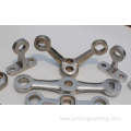 railway parts castings product